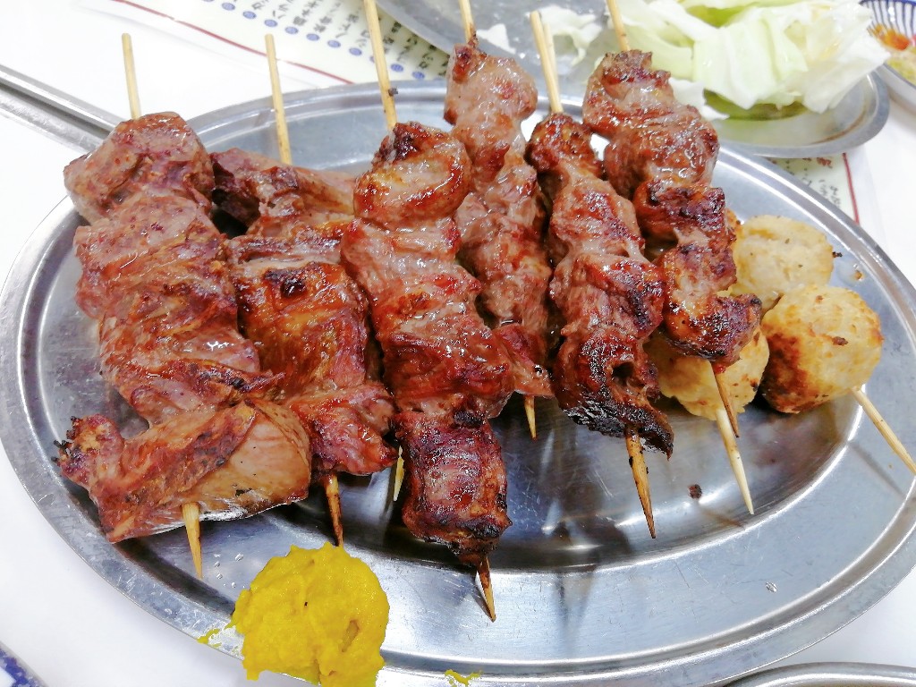 昼飲みにおすすめのお店 仙台ぶり子