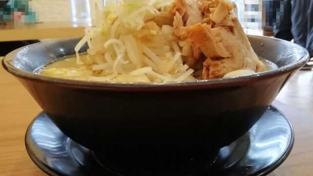 二郎系 仙台ぶり子