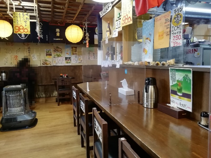 仙台で一人でも昼飲み 昼酒できる居酒屋 飲食店15選 仙台ぶり子