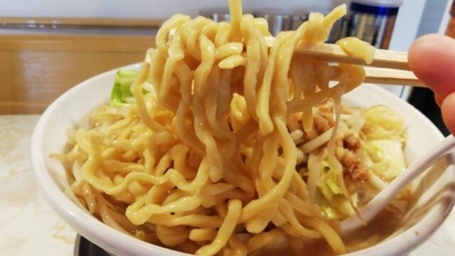 二郎系 仙台ぶり子